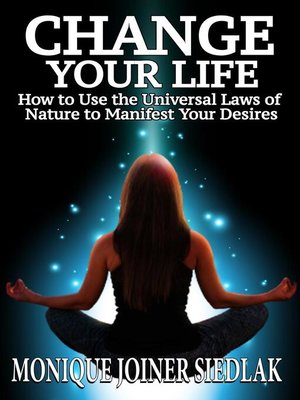 cover image of Change Your Life
